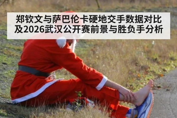 郑钦文与萨巴伦卡硬地交手数据对比及2026武汉公开赛前景与胜负手分析